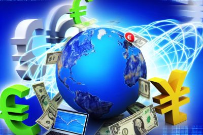 How the forex market makes the world running?